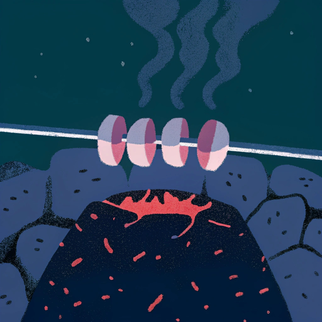 Lava Bites
