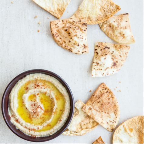 Mediterranean Ease