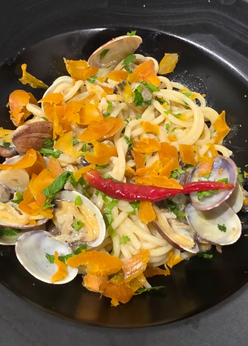 Le essenze del mare