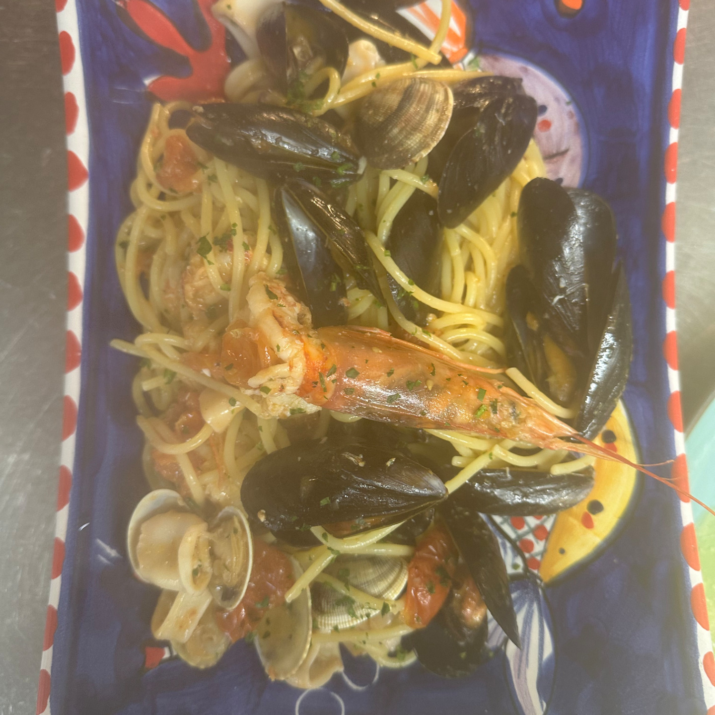 Foto di Pier Paolo Taberlet