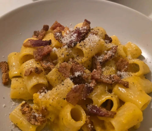 Sapori locali