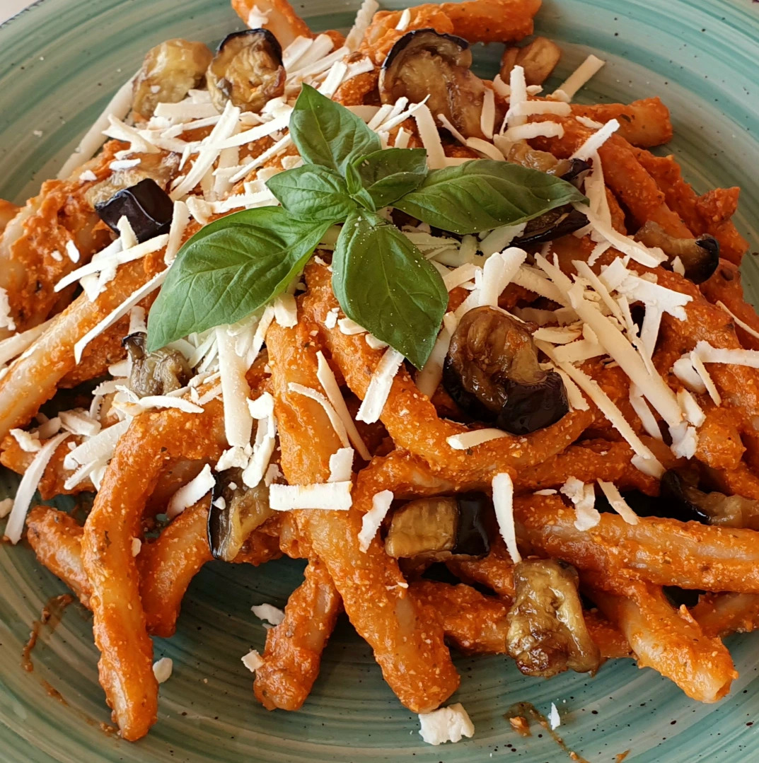 Sicilian Menu