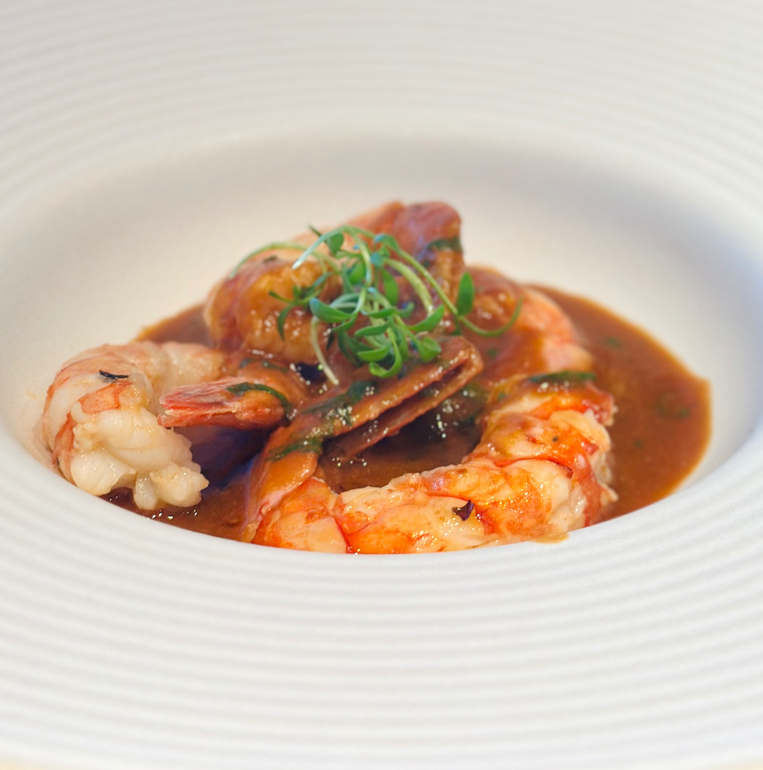 Southern Portuguese Flavours *