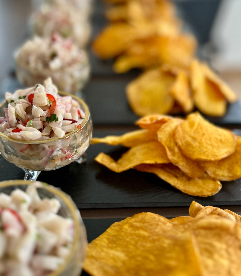 Tapas *