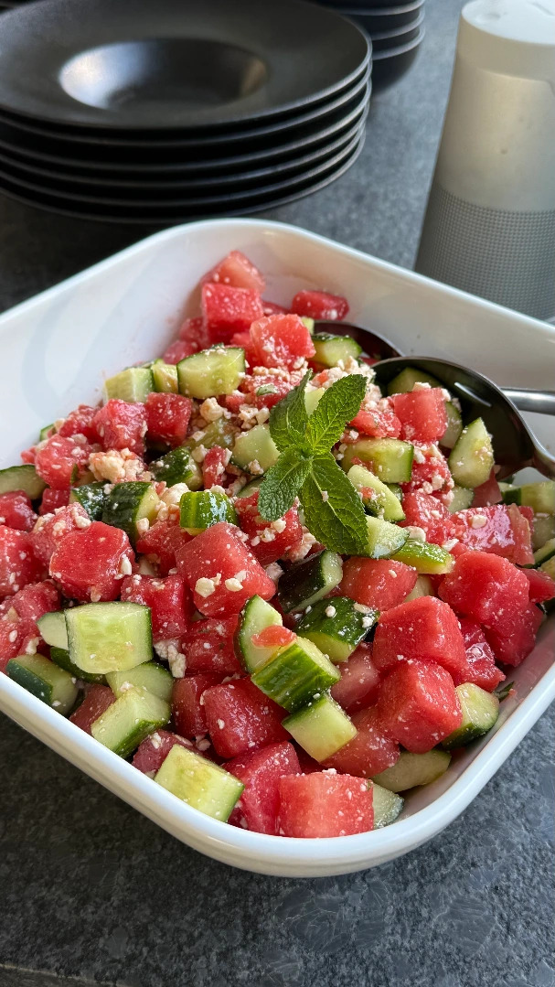 Vegan Vegetarian