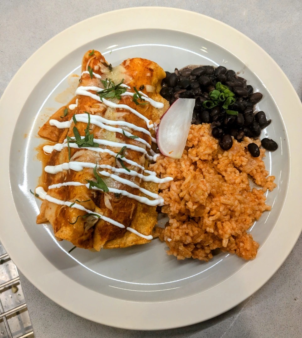 Mexican Feast