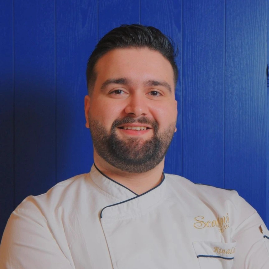 Photo from chef Rinaldo Lanni