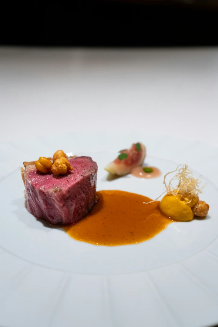 Sicilian Flavors: Land, Sea & Fire