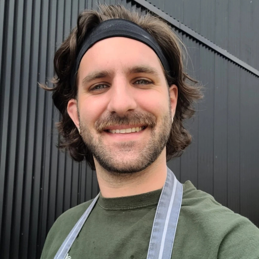 Photo from chef Gherardo De Nardis