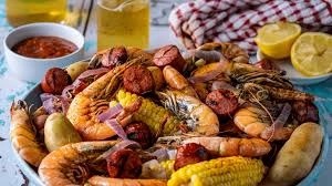 Lowcountry Gourmet Experience