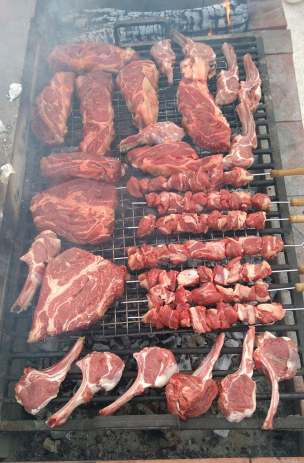 BBQ Exclusive