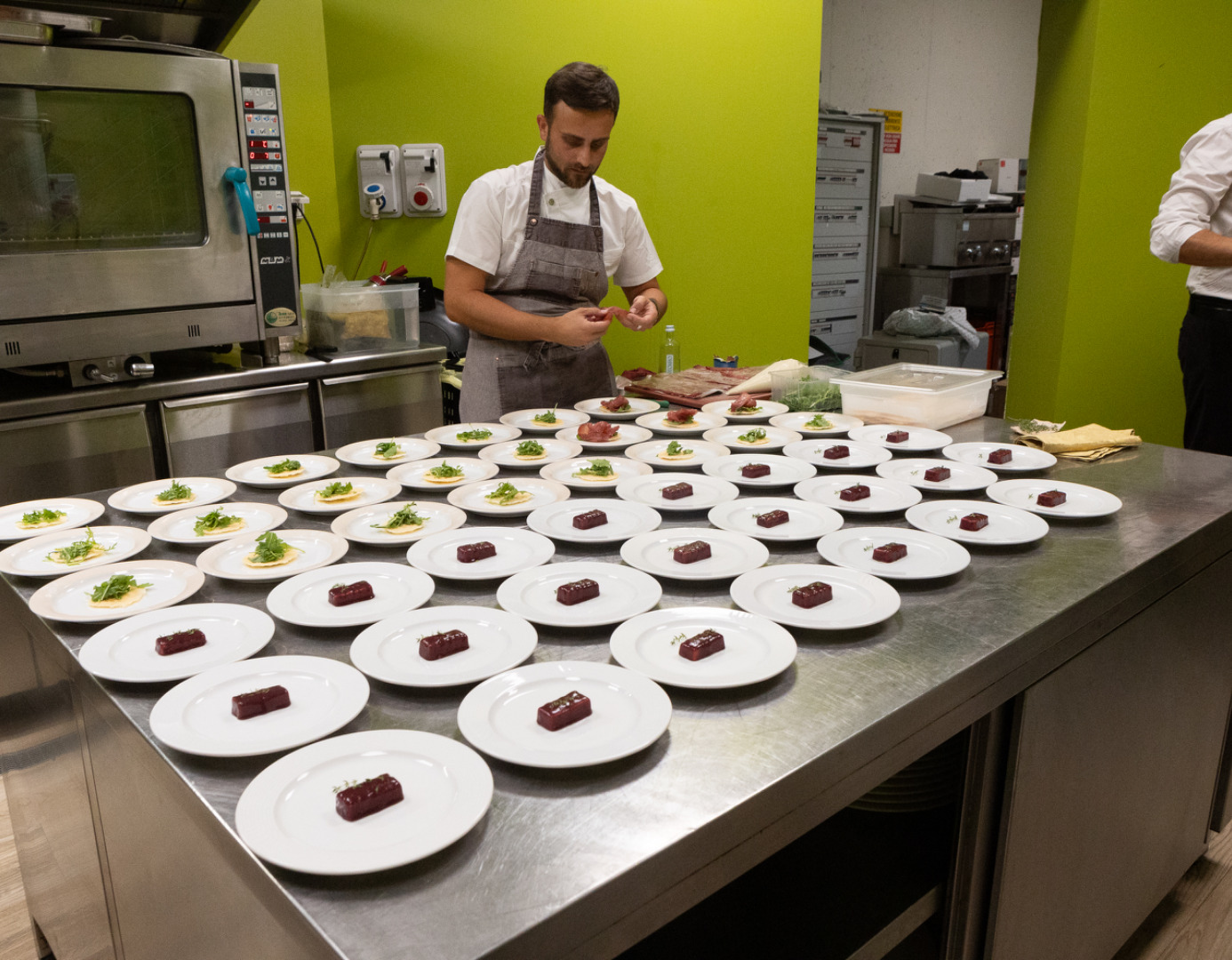 I segreti di Mad-Chef