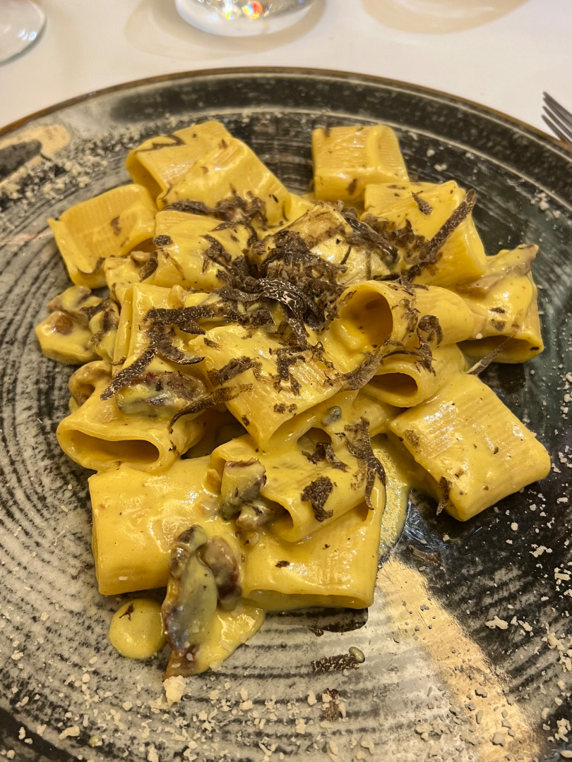 Bella Italia