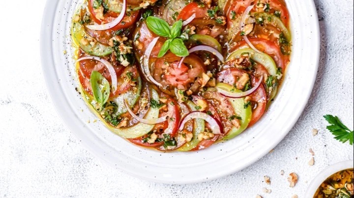 I love Mediterranean