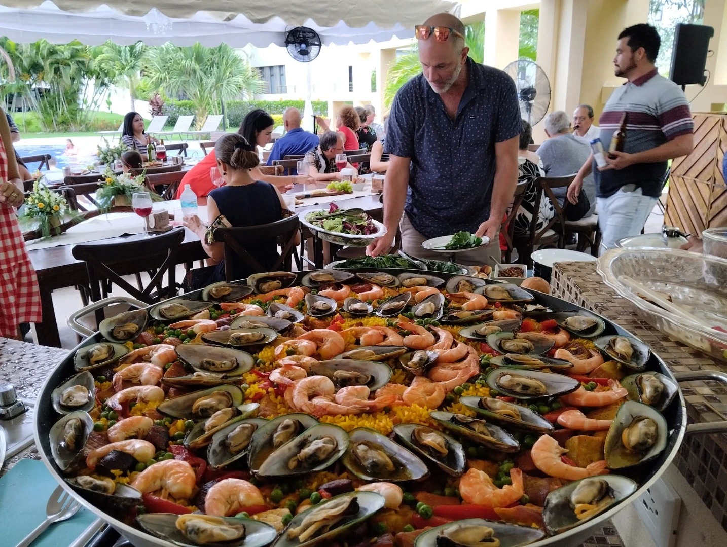 Sabores Mediterraneos