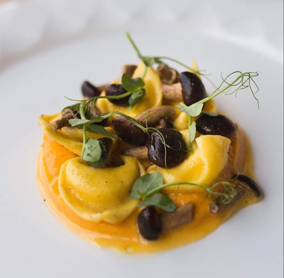 L' Italia Gourmet