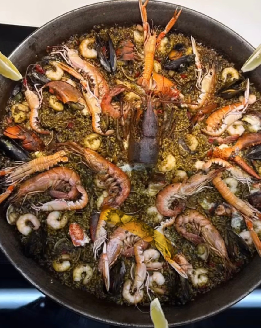 Delicias del Mar