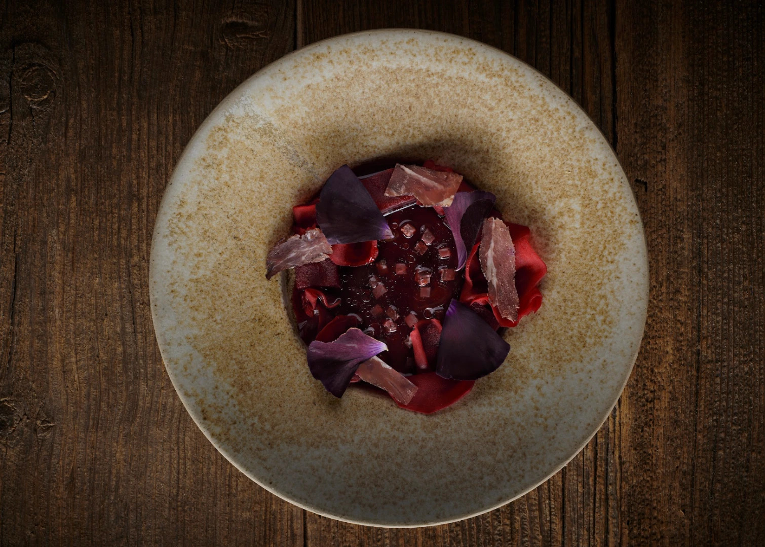 Menu - Aperçu