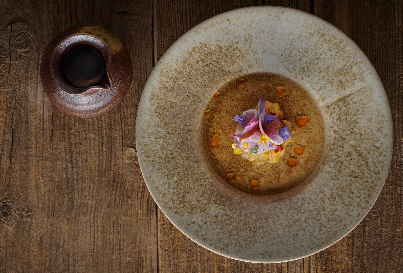 Menu Aperçu