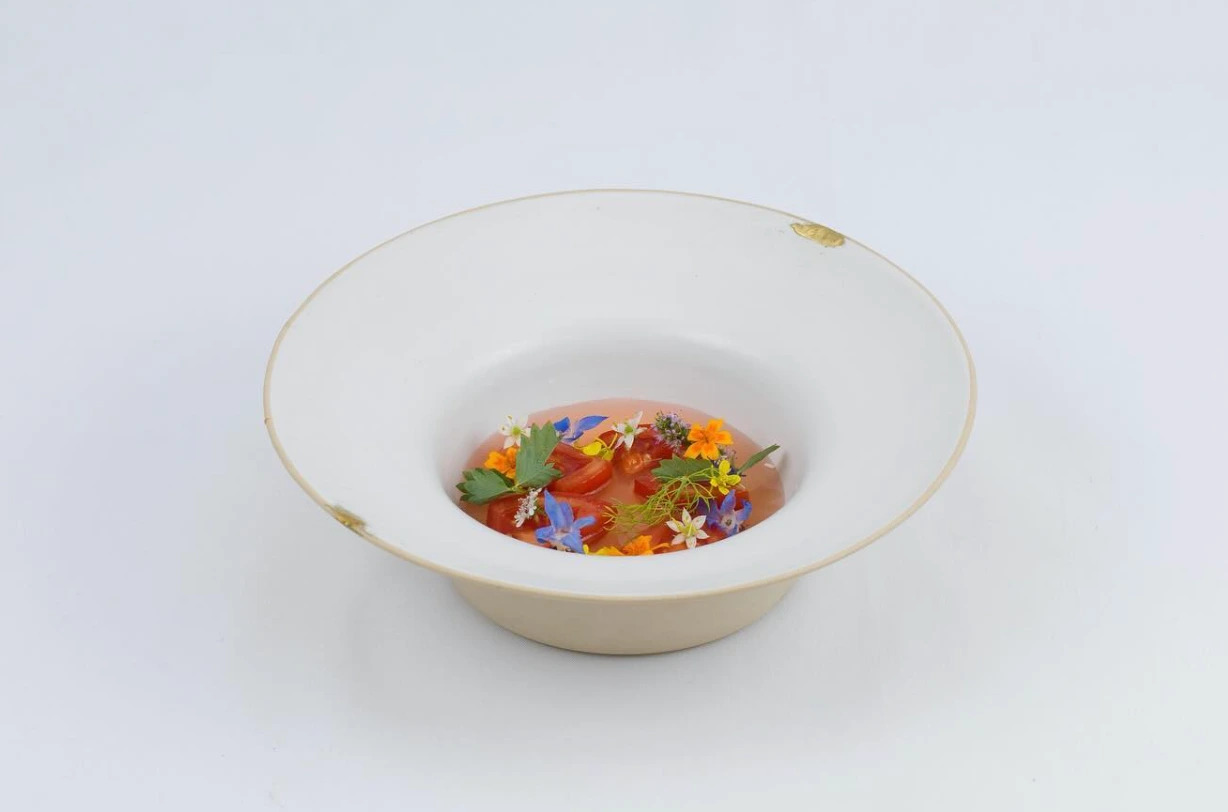 Menu - Aperçu -