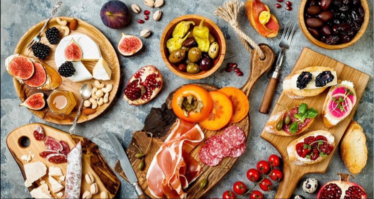Tradizione & Sapore