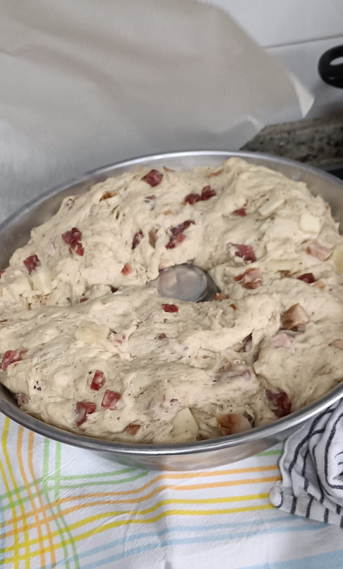 La lievitazione