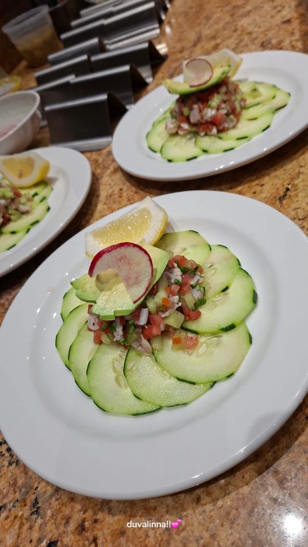 Comida
