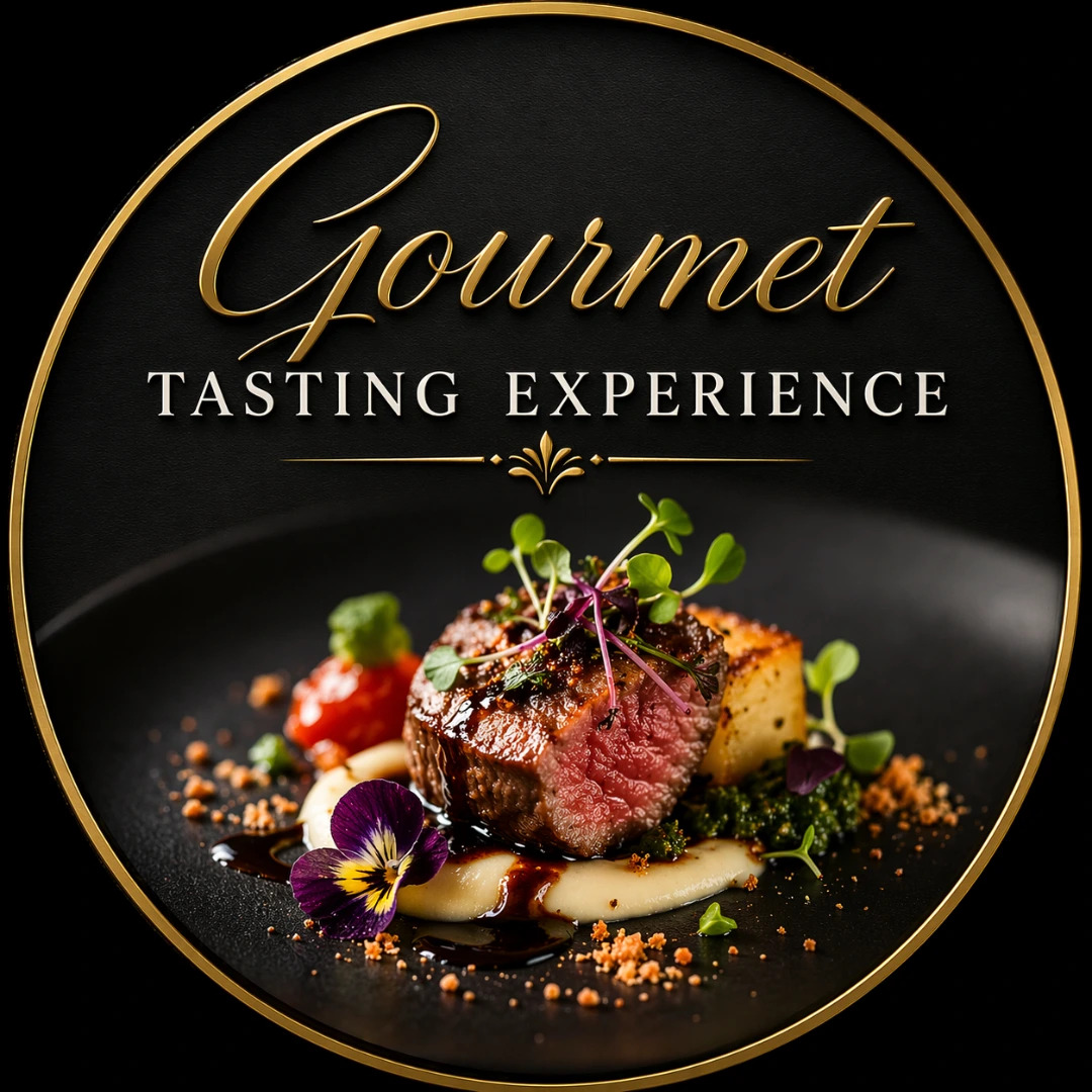 Gourmet Tasting Experience