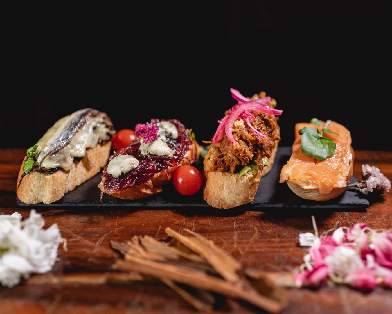 Mexican - Thai fusion