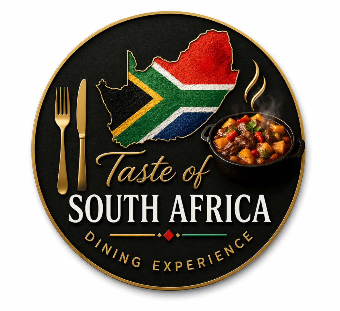 Taste of South Africa Experience