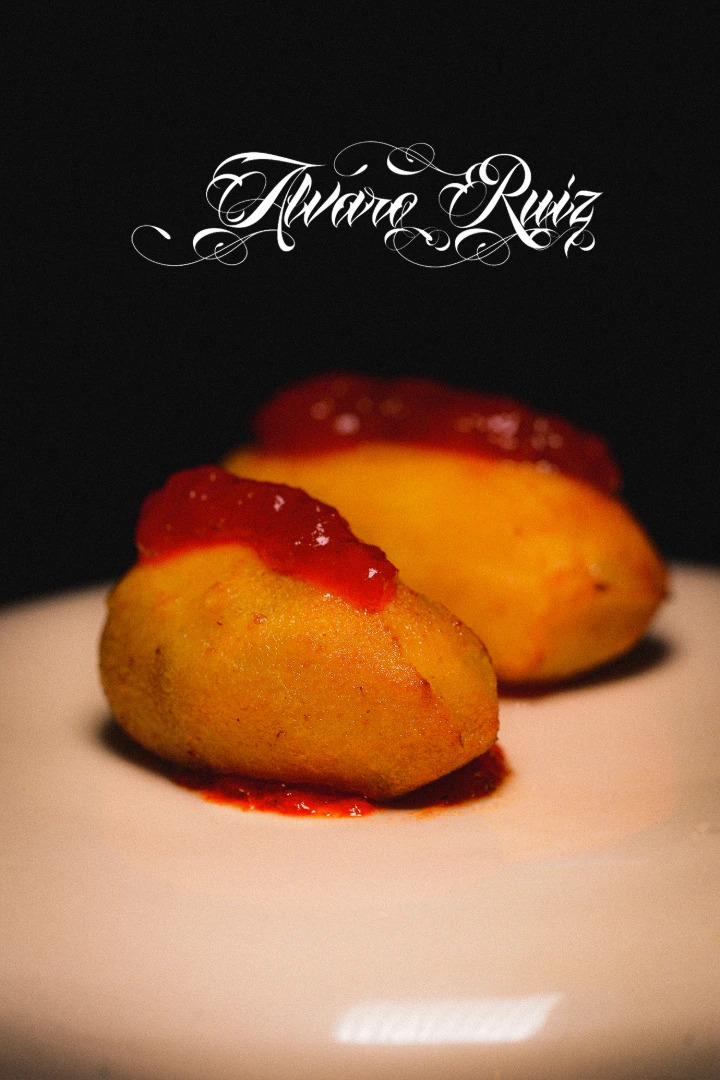 De tapas por Madrid Exclusive