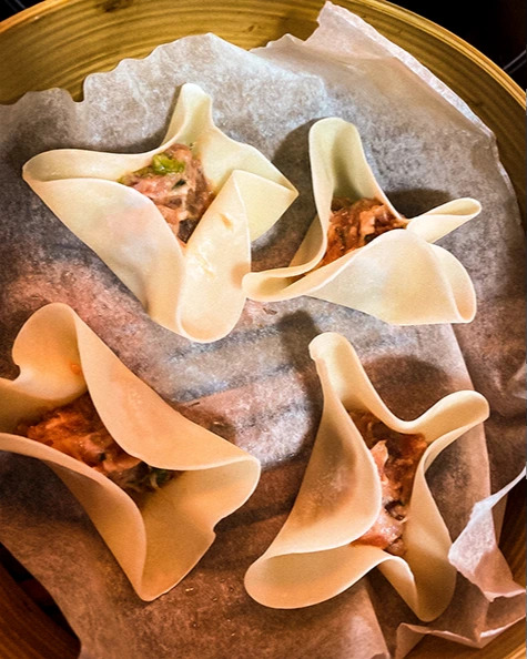 Menú Banzai (14 pases)