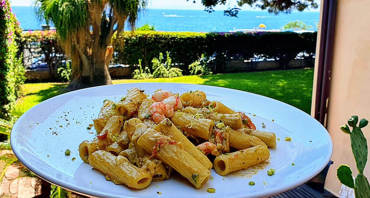 Sicilian Sea Experience