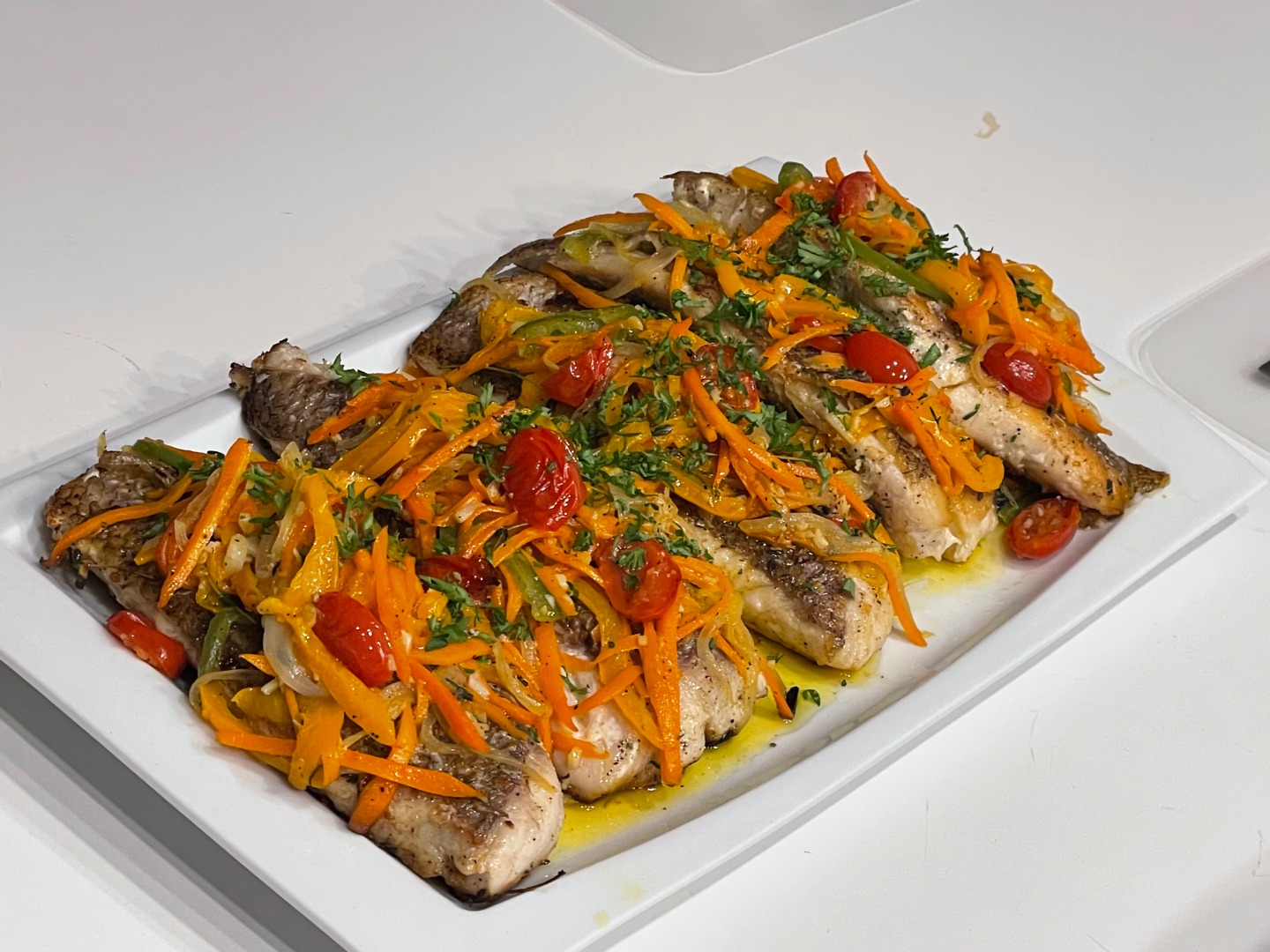Chefs special