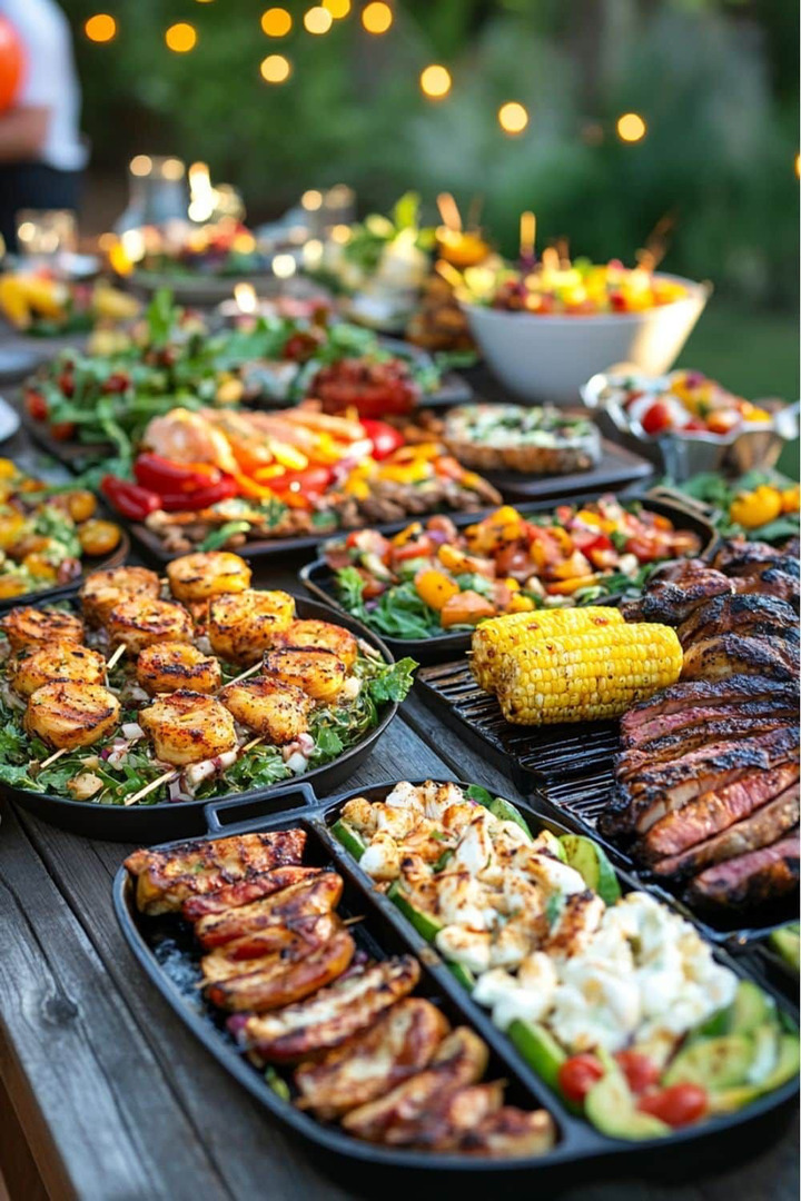 BBQ