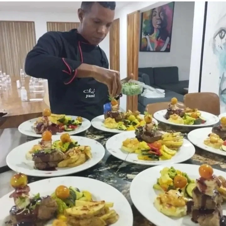 Chef's Art