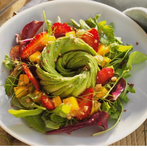 Origen vegetal