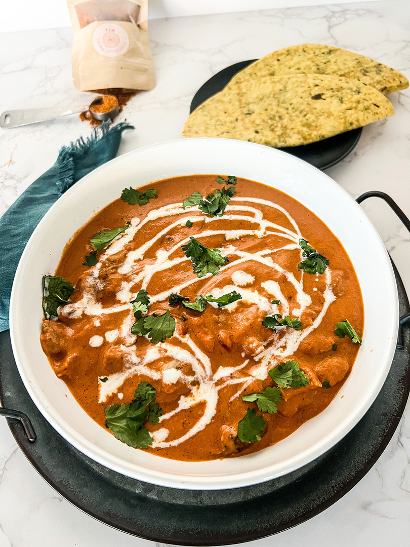 The indian delight
