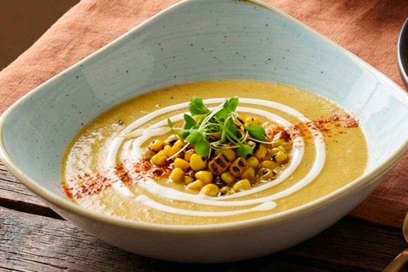 Chef's Delight