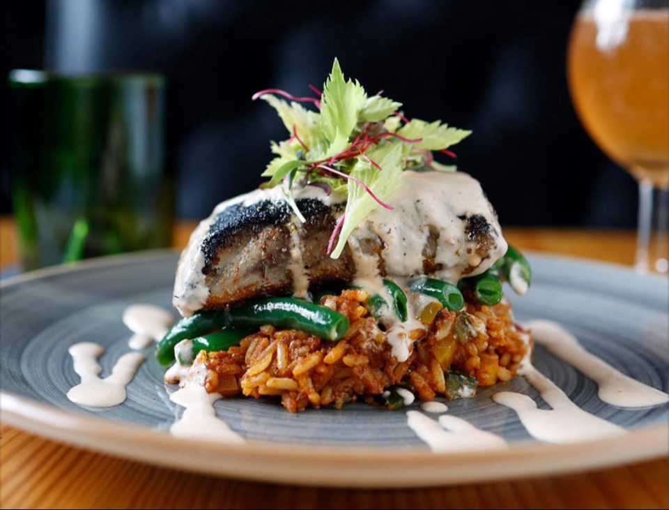 Taste of Coastal Flori
