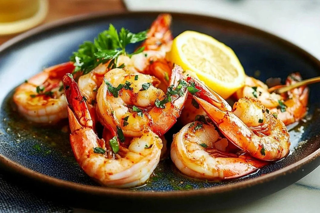 Seafood godfather