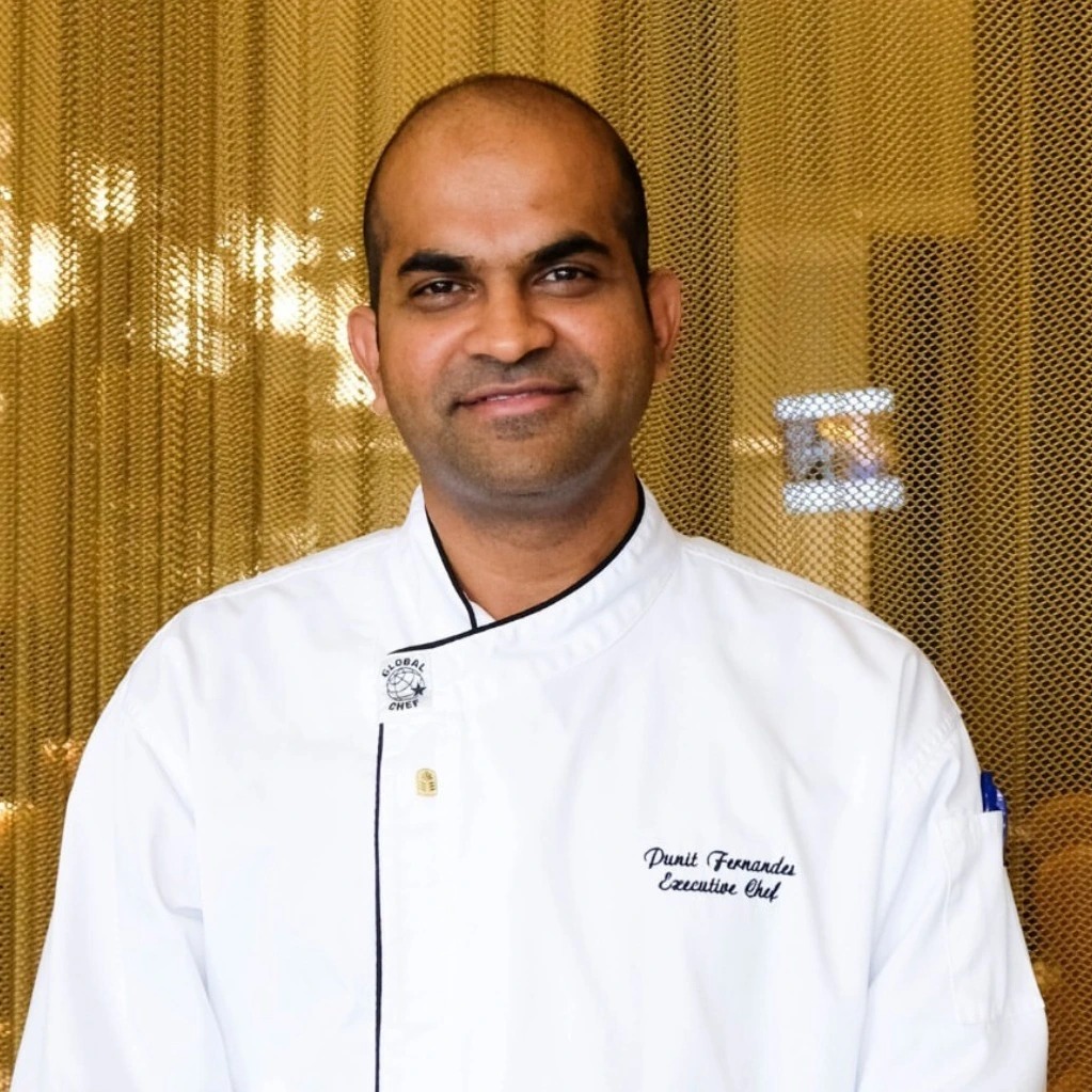 Photo from chef Punit Punit