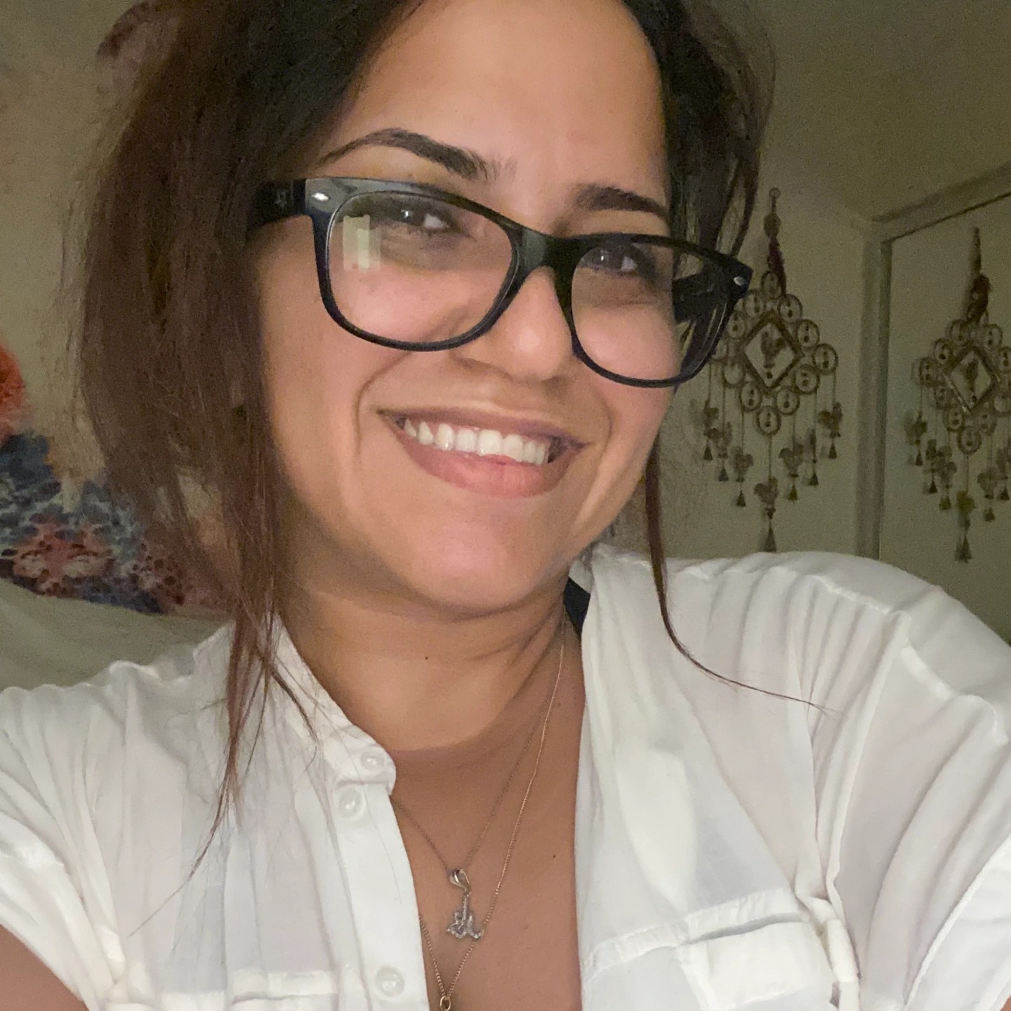 Photo from chef Negin Zolmajdi