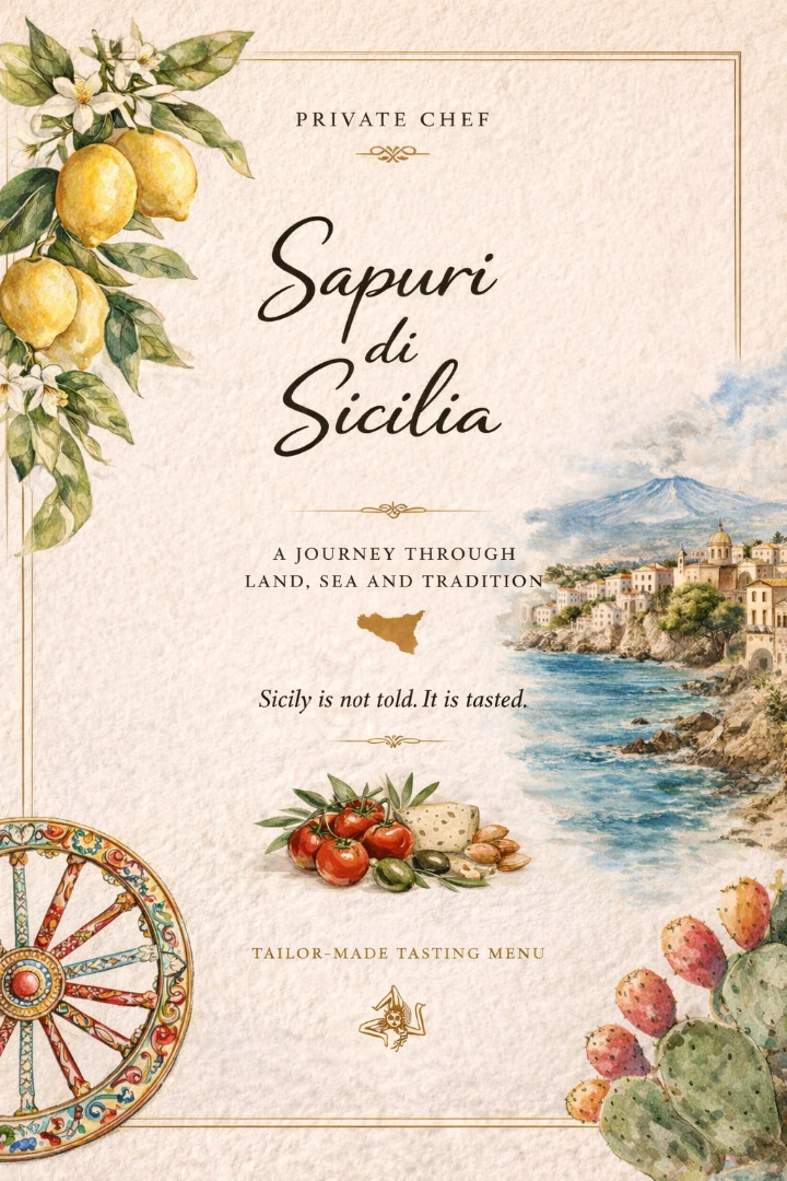 Sapuri di Sicilia