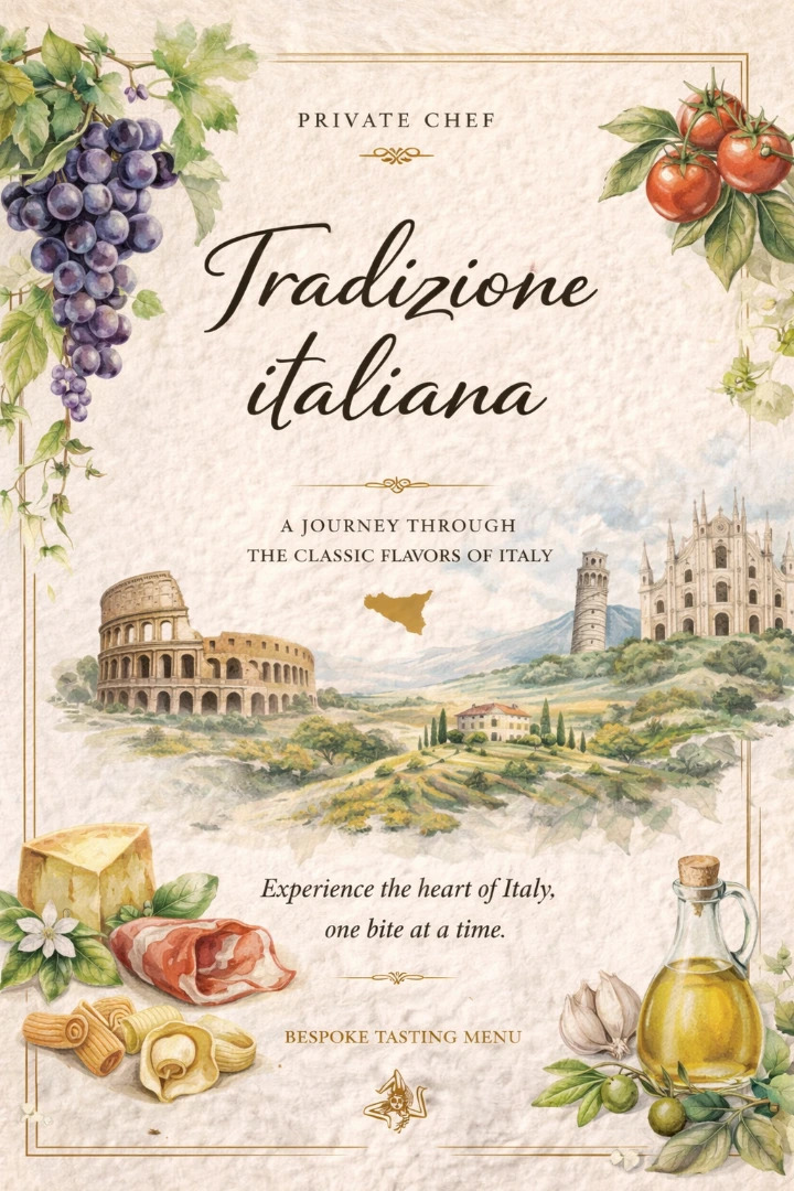 Tradizione Italiana