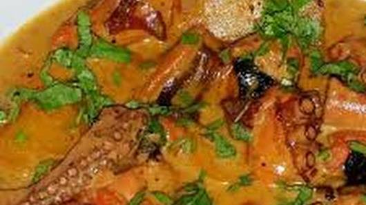 Taste of Africa