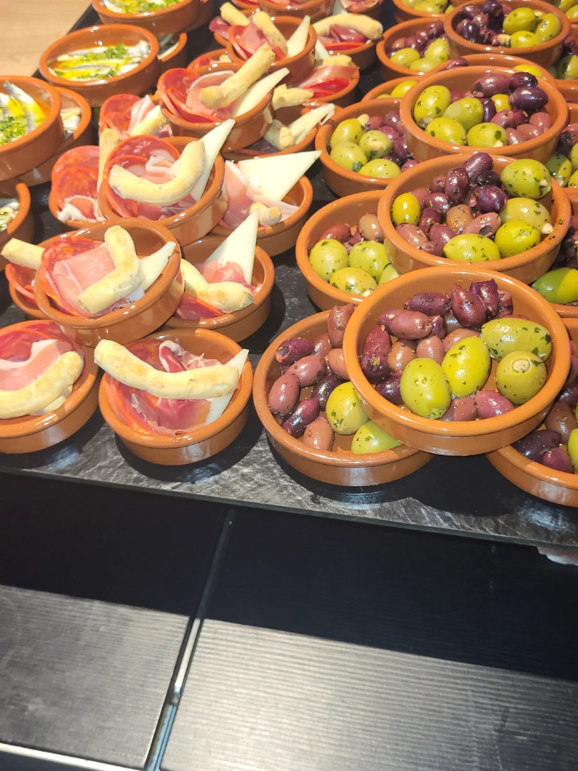 Italian cuisine