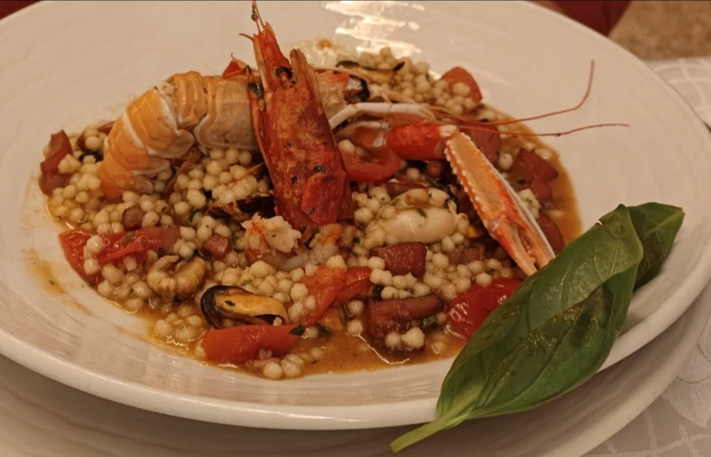 Mediterranean essences