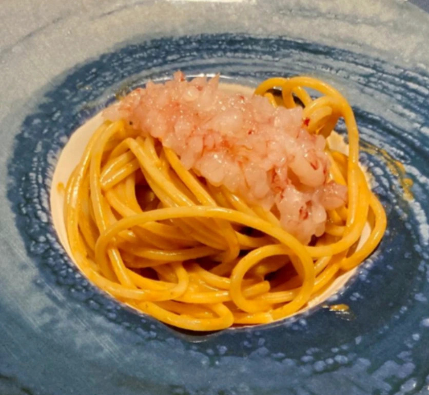 Bella vita menù