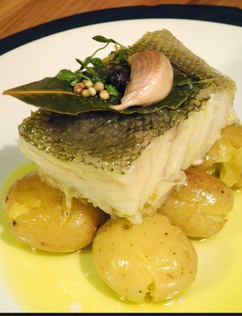 Bacalao
